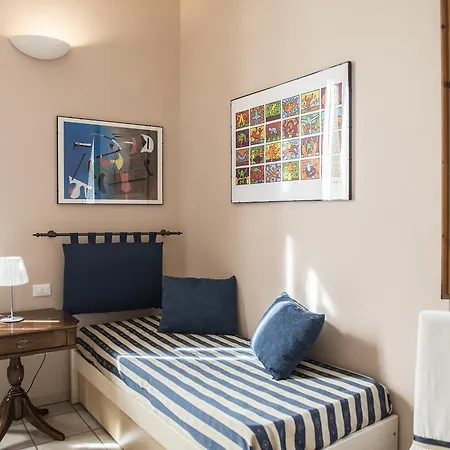 Gæstehus Benedetta Firenze