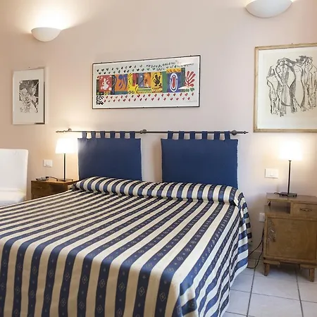 Gæstehus Benedetta 3*