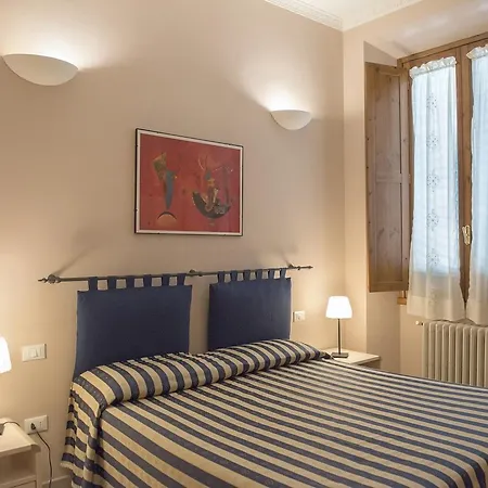 Benedetta Gæstehus Firenze