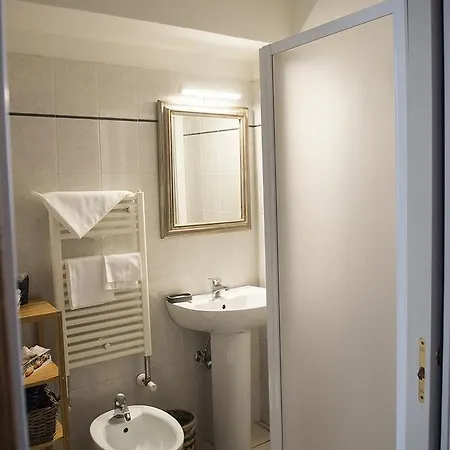 Gæstehus Benedetta 3*