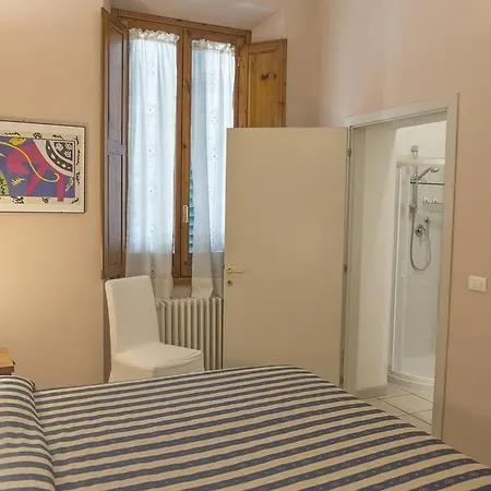 Benedetta Firenze