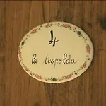 Benedetta Penzion Florencie