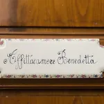 Benedetta 3* Florencie