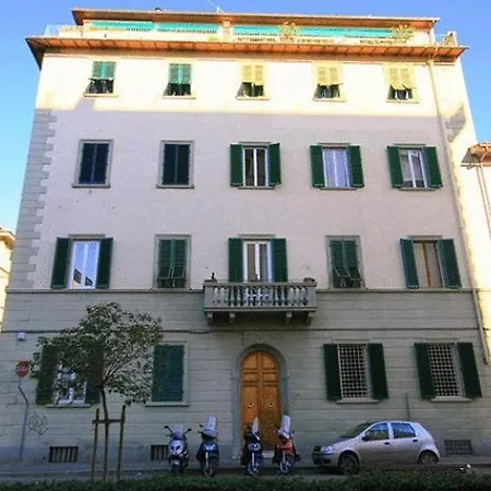 Konukevi Benedetta 3*