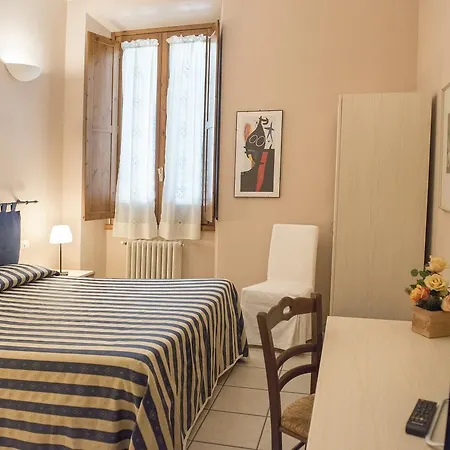 Benedetta بيت ضيافة