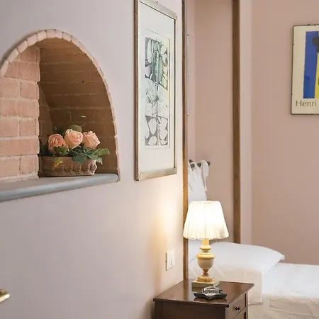 Benedetta بيت ضيافة 3*