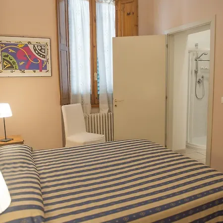 Konukevi Benedetta Floransa