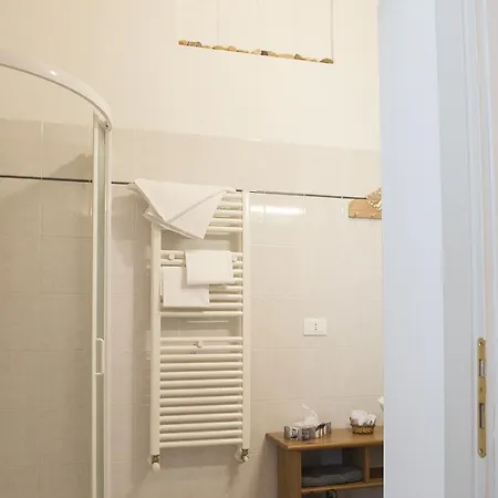 بيت ضيافة Benedetta