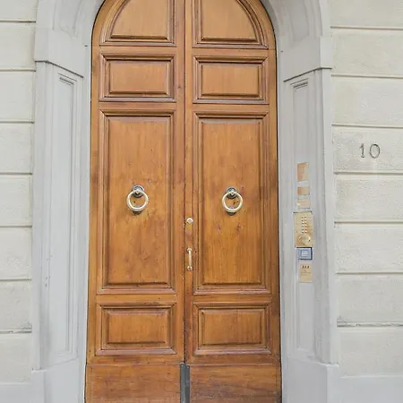 Benedetta بيت ضيافة 3*