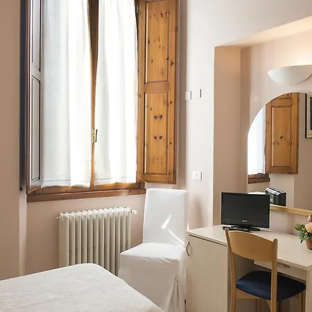 Konukevi Benedetta 3*