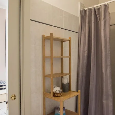 بيت ضيافة Benedetta