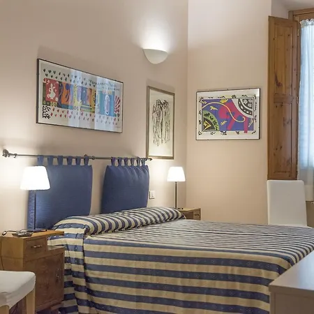 بيت ضيافة Benedetta