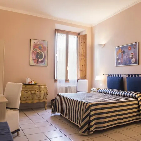 Benedetta فلورنس