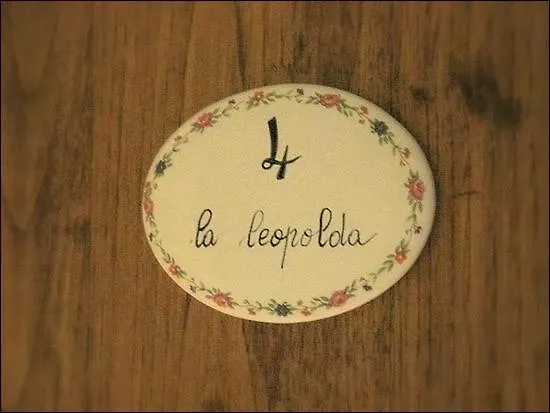 Benedetta Gæstehus Firenze