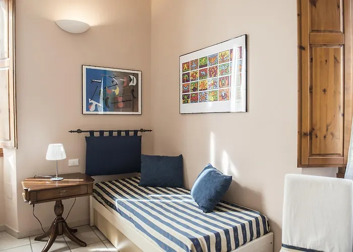 Gæstehus Benedetta Firenze