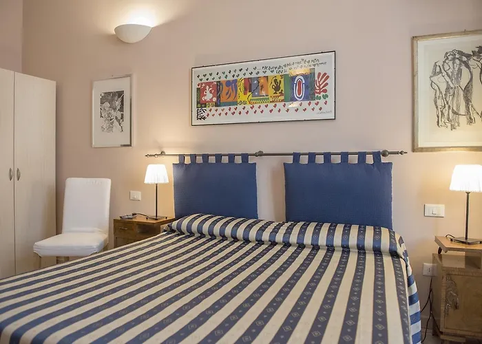 Gæstehus Benedetta Firenze