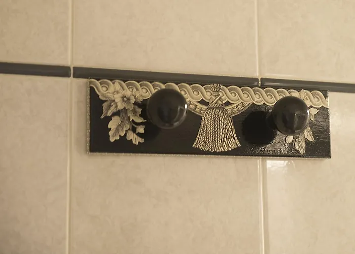 Gæstehus Benedetta Firenze