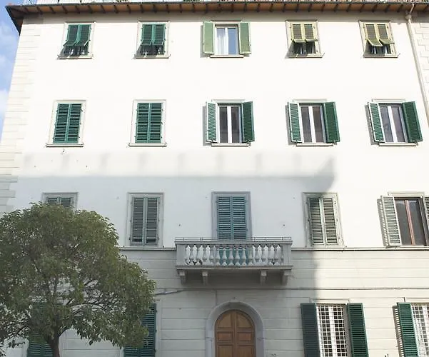 Benedetta Gæstehus 3*