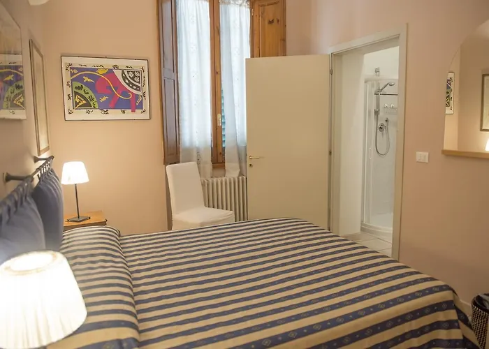 Gæstehus Benedetta Firenze