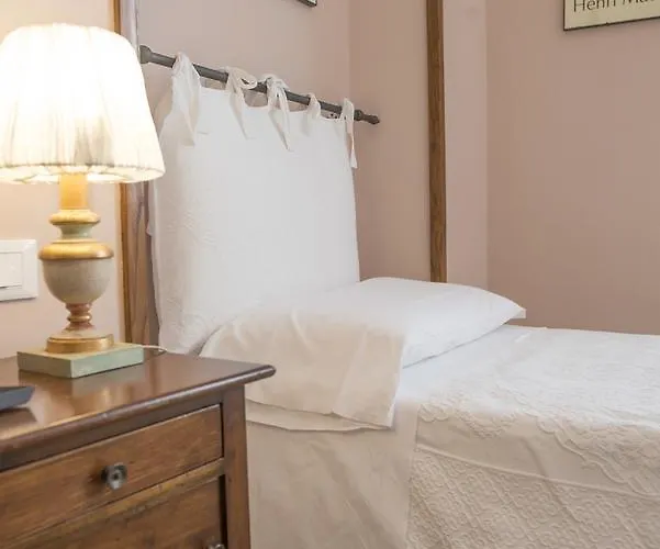 Benedetta Gæstehus Firenze