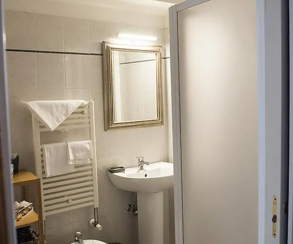 Gæstehus Benedetta 3*