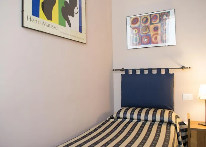 Benedetta 3* Florencie