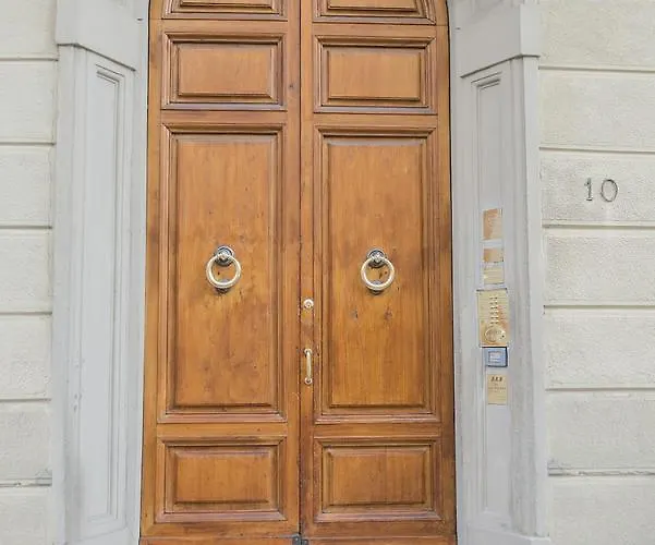 Benedetta Gæstehus 3*