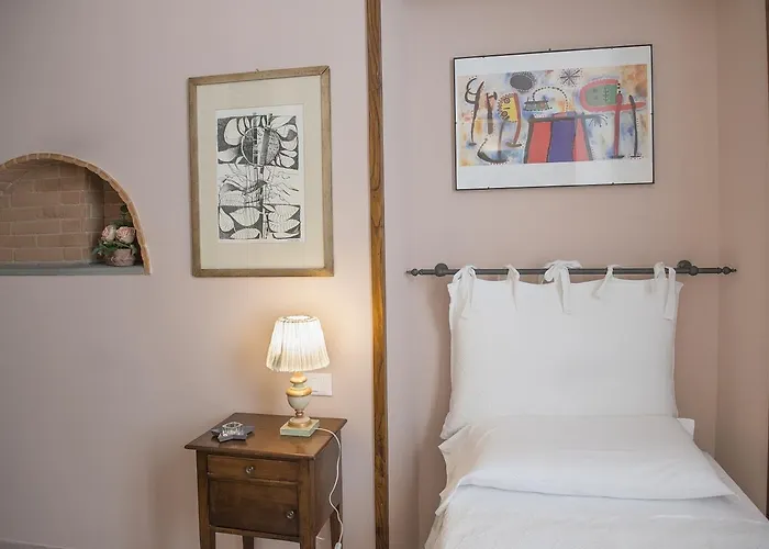 Benedetta Gæstehus 3*