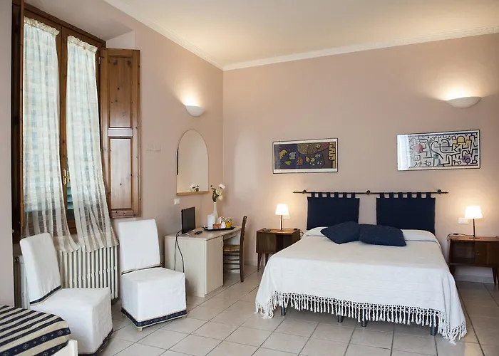 Benedetta Gæstehus 3*