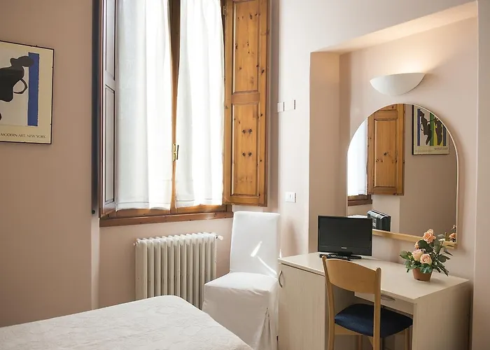 Gæstehus Benedetta 3*