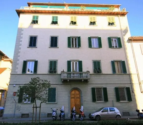 Konukevi Benedetta 3*