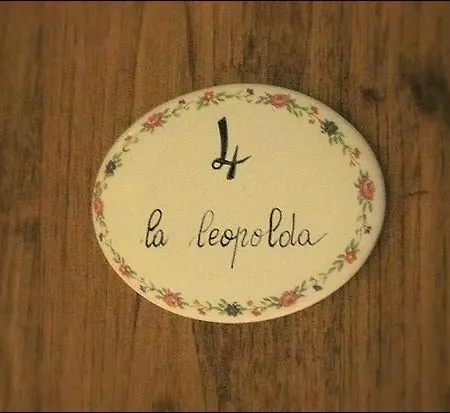 Benedetta Affittacamere Firenze