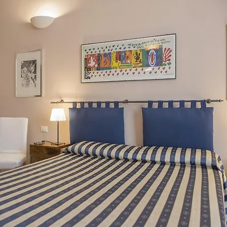 Affittacamere Benedetta Firenze