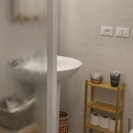 Benedetta Affittacamere