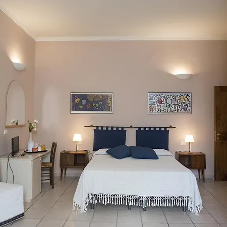 Benedetta Affittacamere