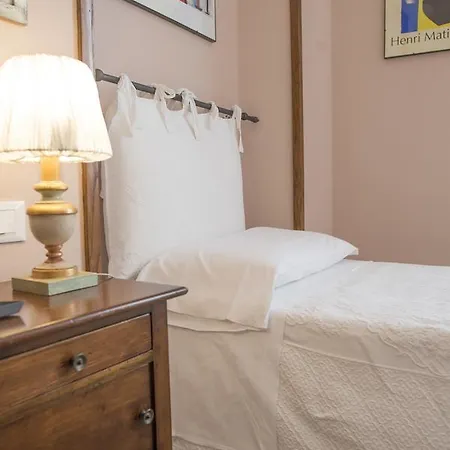 Benedetta Affittacamere Firenze