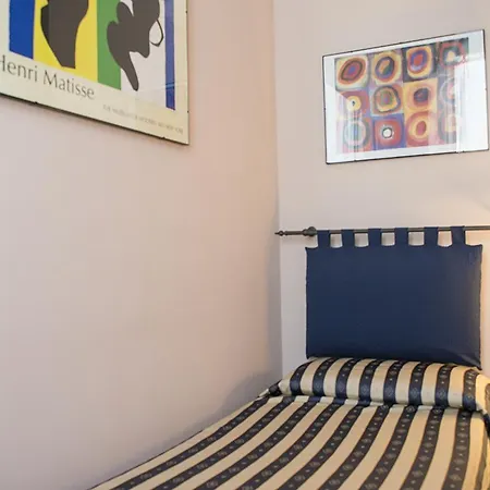 Benedetta 3* Firenze