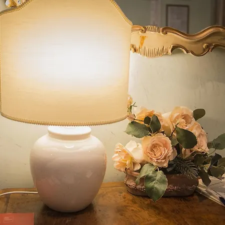 Benedetta Affittacamere