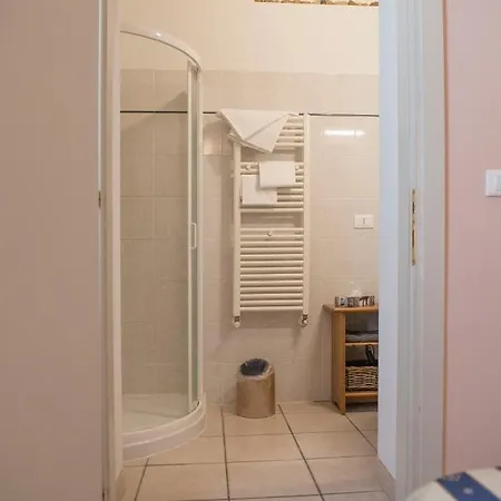 Affittacamere Benedetta